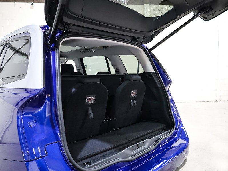 Used Citroen C4 Grand Picasso 2018 for sale - 76016114: Photo 35