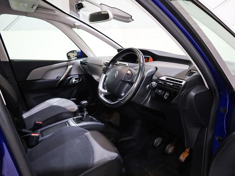 Used Citroen C4 Grand Picasso 2018 for sale - 76016114: Photo 4
