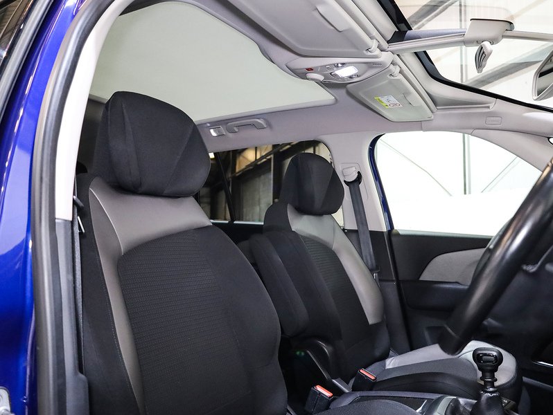 Used Citroen C4 Grand Picasso 2018 for sale - 76016114: Photo 5