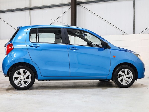 Used Suzuki Celerio 2018 for sale - 75440575: Photo 10