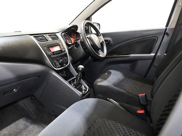 Used Suzuki Celerio 2018 for sale - 75440575: Photo 11
