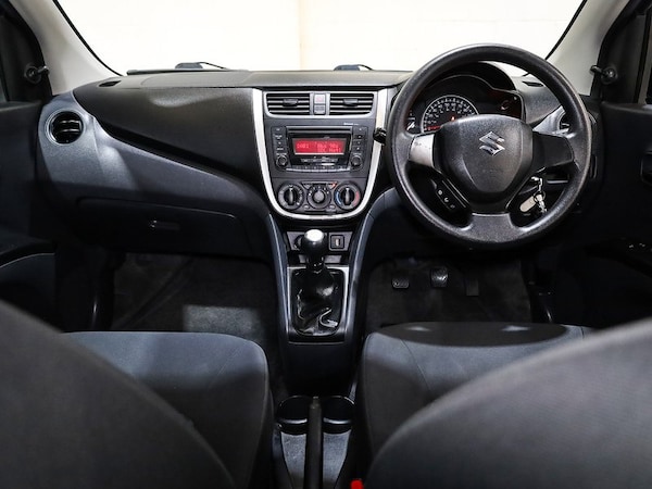 Used Suzuki Celerio 2018 for sale - 75440575: Photo 13