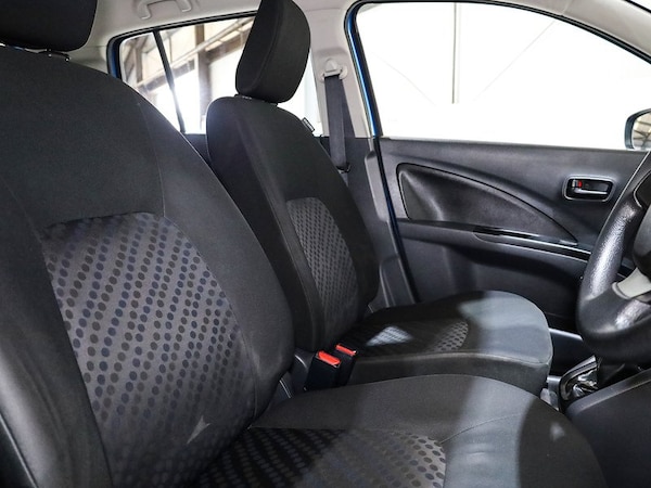 Used Suzuki Celerio 2018 for sale - 75440575: Photo 14