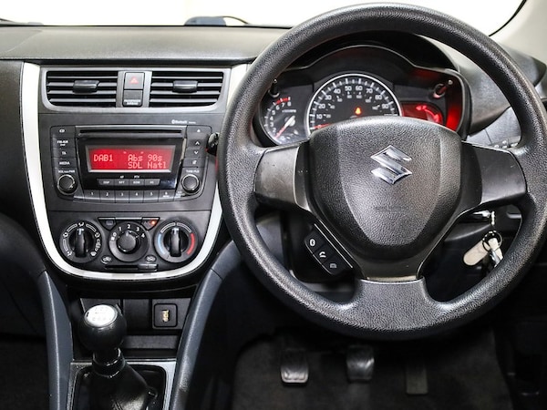 Used Suzuki Celerio 2018 for sale - 75440575: Photo 15