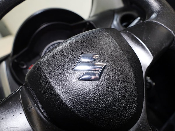 Used Suzuki Celerio 2018 for sale - 75440575: Photo 18