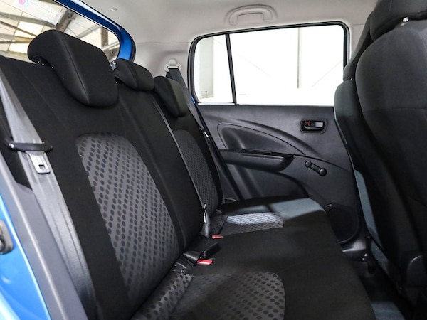 Used Suzuki Celerio 2018 for sale - 75440575: Photo 25