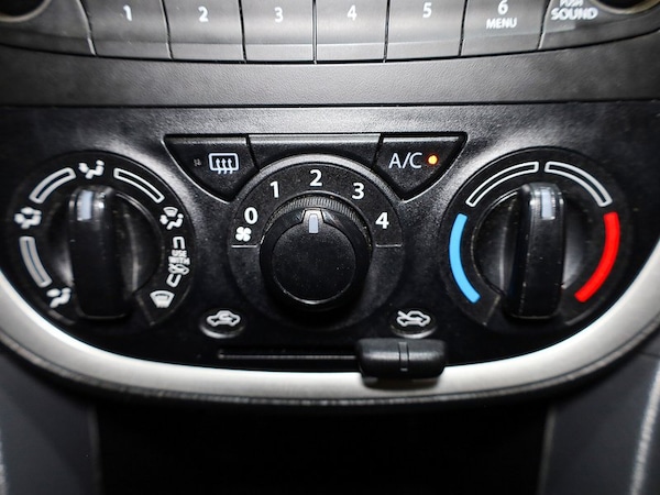 Used Suzuki Celerio 2018 for sale - 75440575: Photo 26