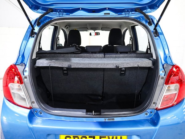 Used Suzuki Celerio 2018 for sale - 75440575: Photo 33