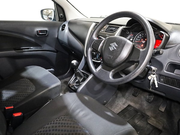 Used Suzuki Celerio 2018 for sale - 75440575: Photo 3