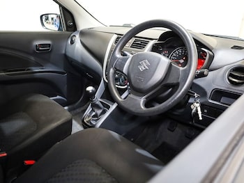 Used Suzuki Celerio 2018 for sale - 75440575: Photo