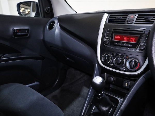 Used Suzuki Celerio 2018 for sale - 75440575: Photo 4