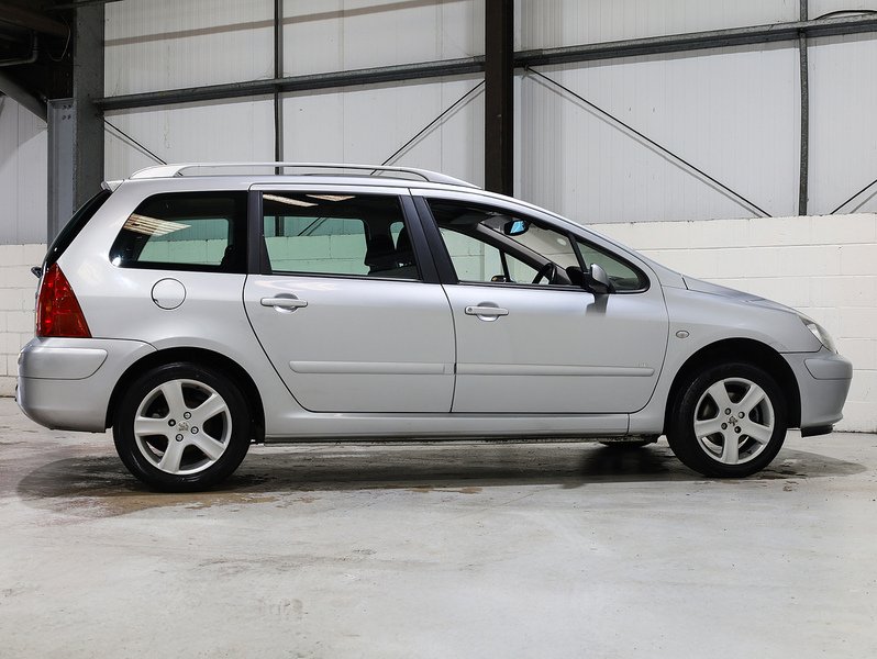 Used Peugeot 307 2005 for sale - 77014626: Photo 11