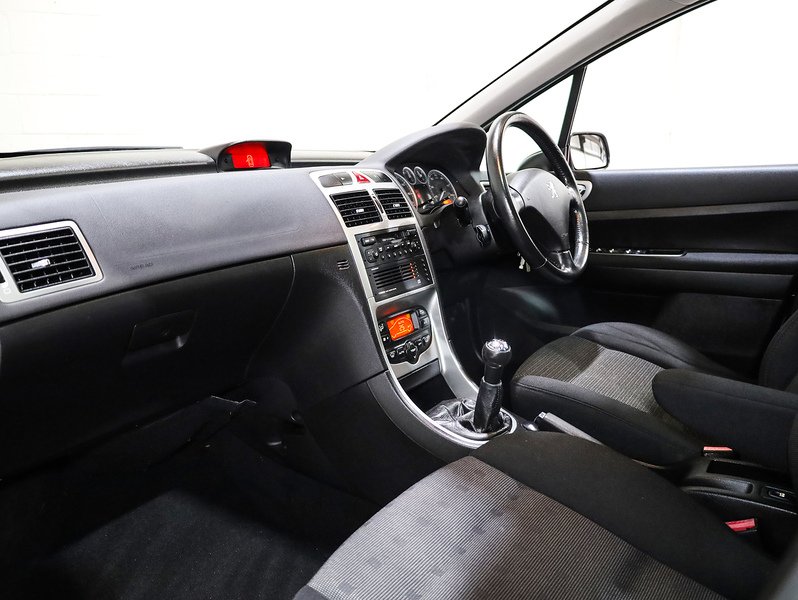 Used Peugeot 307 2005 for sale - 77014626: Photo 14