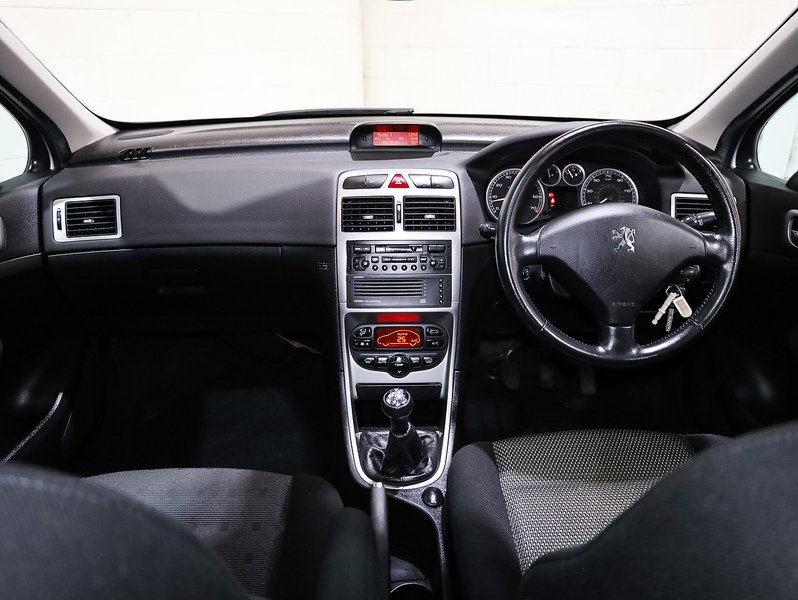 Used Peugeot 307 2005 for sale - 77014626: Photo 15