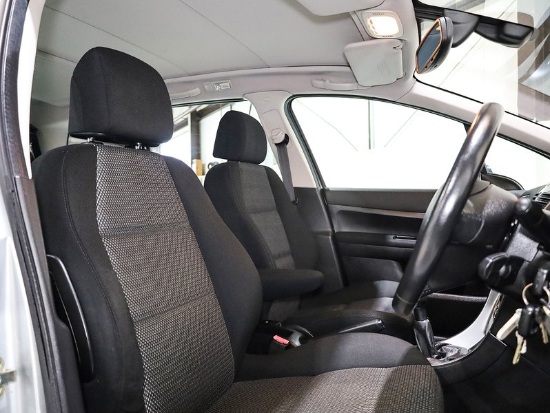 Used Peugeot 307 2005 for sale - 77014626: Photo 16