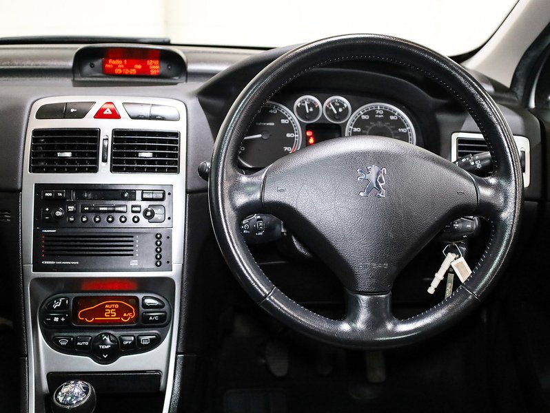 Used Peugeot 307 2005 for sale - 77014626: Photo 17