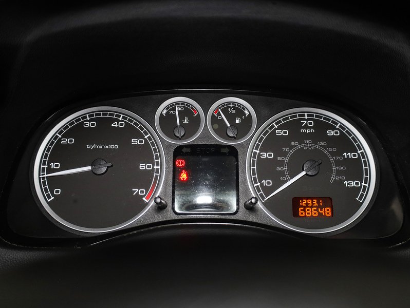 Used Peugeot 307 2005 for sale - 77014626: Photo 19