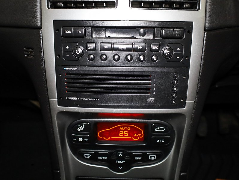 Used Peugeot 307 2005 for sale - 77014626: Photo 22