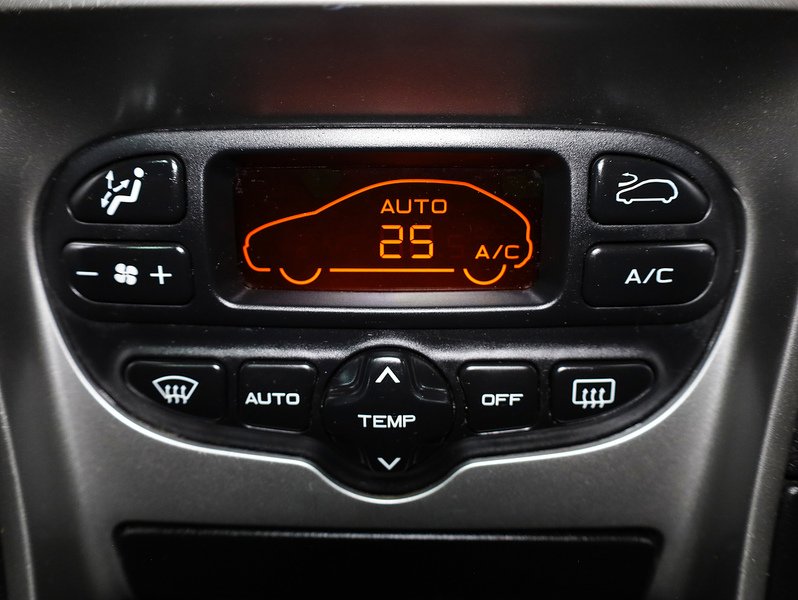 Used Peugeot 307 2005 for sale - 77014626: Photo 25