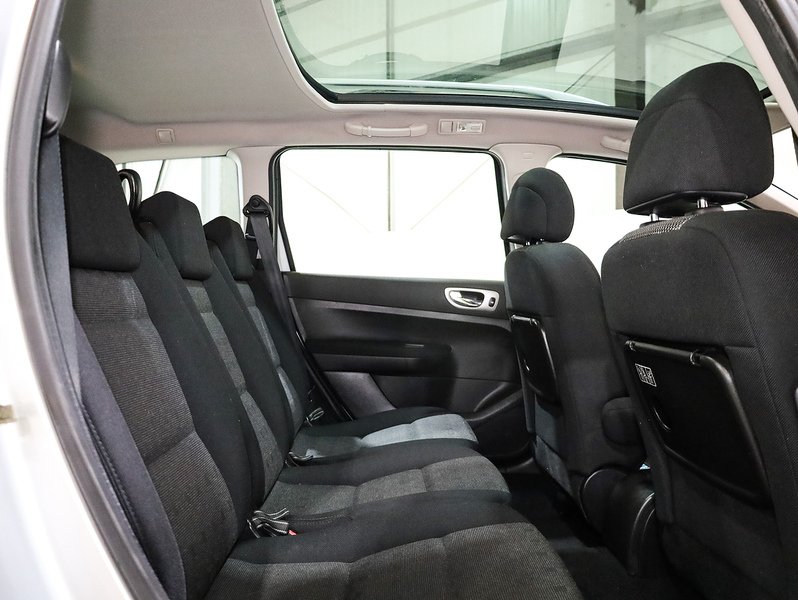 Used Peugeot 307 2005 for sale - 77014626: Photo 26