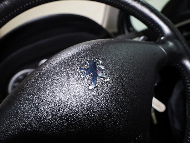 Used Peugeot 307 2005 for sale - 77014626: Photo 32