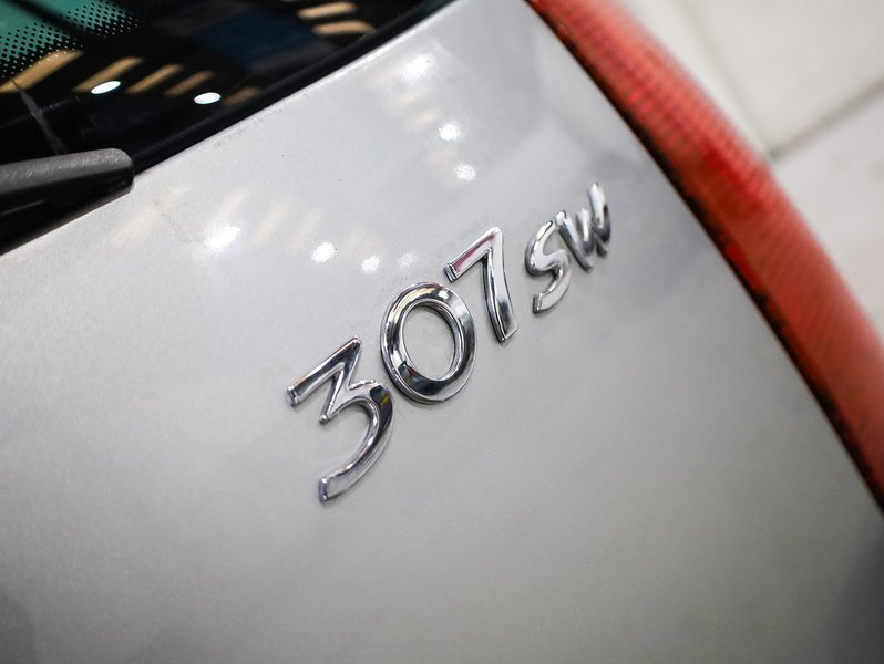 Used Peugeot 307 2005 for sale - 77014626: Photo 34