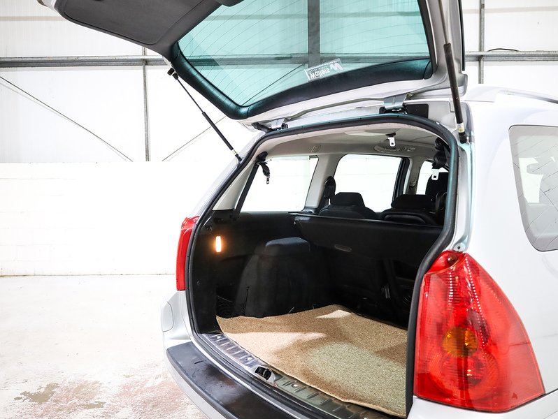 Used Peugeot 307 2005 for sale - 77014626: Photo 37