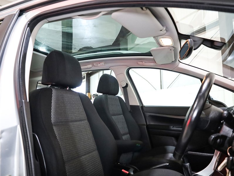 Used Peugeot 307 2005 for sale - 77014626: Photo 4