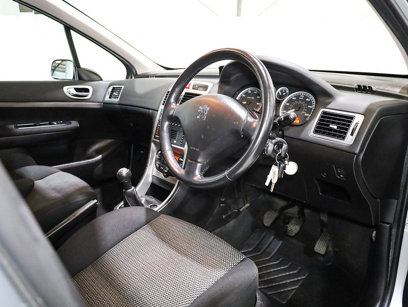 Used Peugeot 307 2005 for sale - 77014626: Photo 5