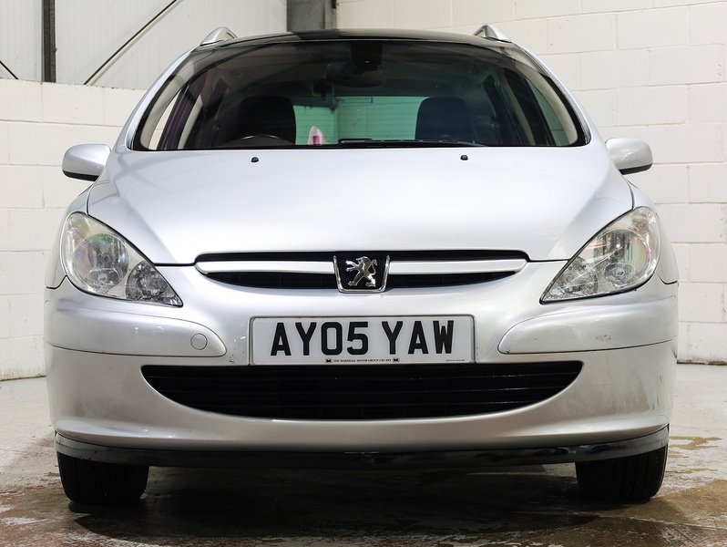 Used Peugeot 307 2005 for sale - 77014626: Photo 6