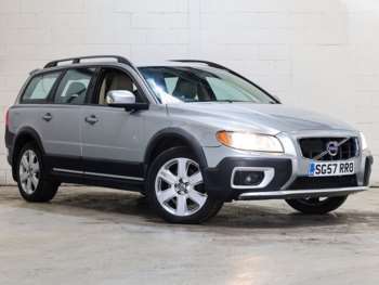 2007 - D5 SE Sport 5-Door