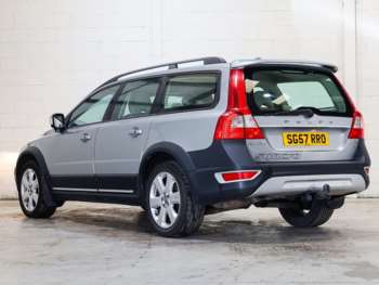 Used Volvo XC70 2007 for sale - 74899981: Photo