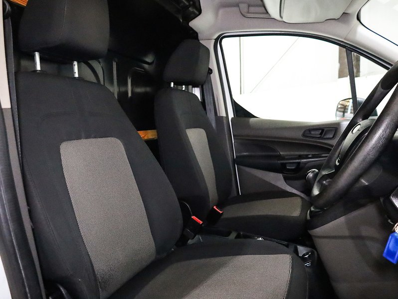Used Ford Transit Connect 2019 for sale - 76362703: Photo 18