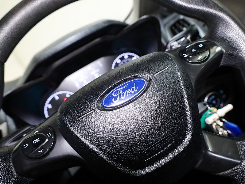 Used Ford Transit Connect 2019 for sale - 76362703: Photo 19