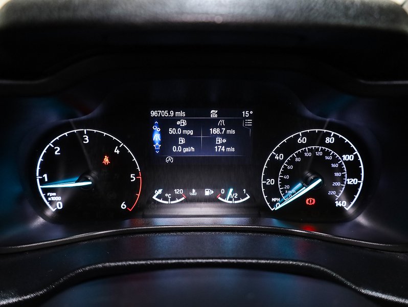 Used Ford Transit Connect 2019 for sale - 76362703: Photo 21