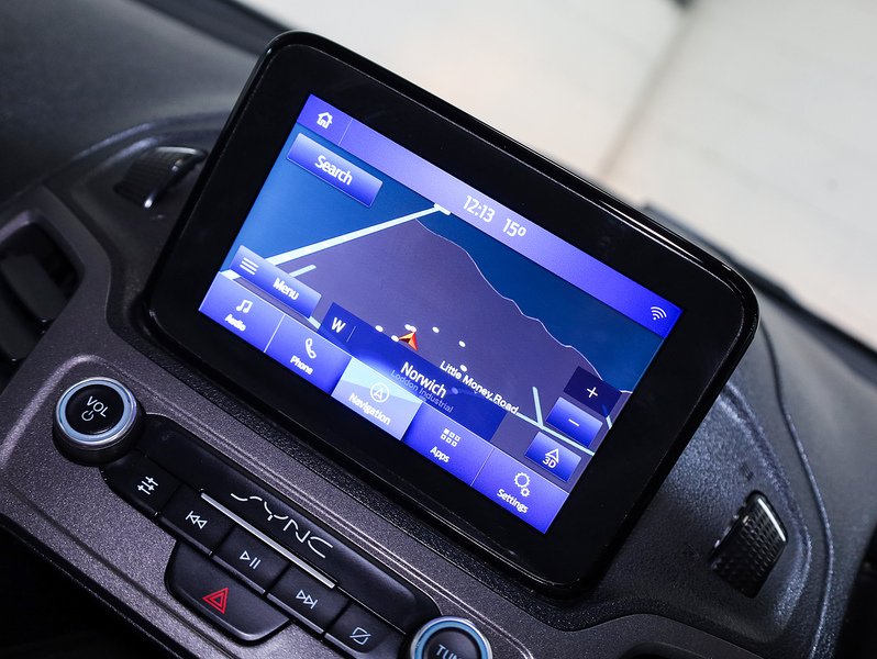 Used Ford Transit Connect 2019 for sale - 76362703: Photo 24