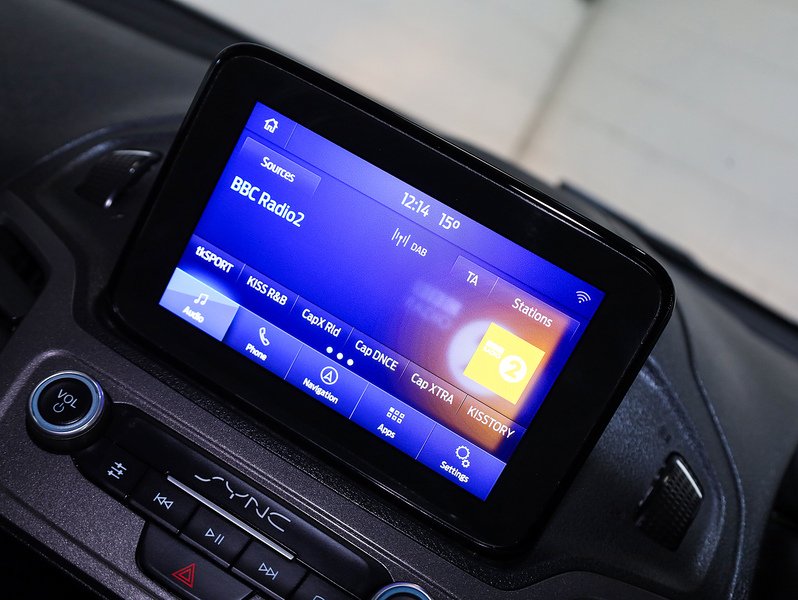 Used Ford Transit Connect 2019 for sale - 76362703: Photo 25