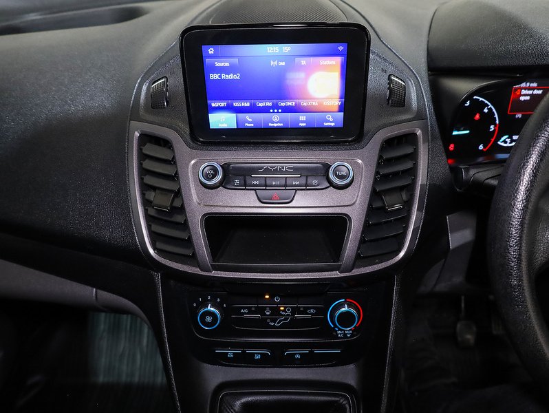 Used Ford Transit Connect 2019 for sale - 76362703: Photo 27