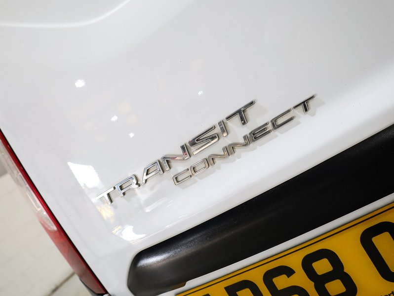 Used Ford Transit Connect 2019 for sale - 76362703: Photo 34