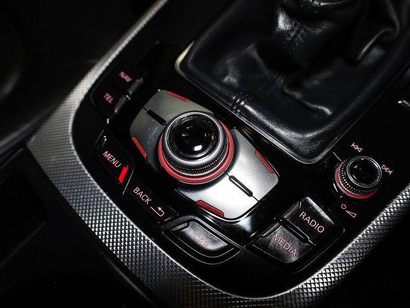 Vehicle 30