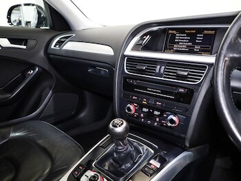 Used Audi A4 2015 for sale - 75728059: Photo