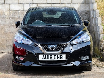 Used Nissan Micra 2019 for sale - 79023270: Photo