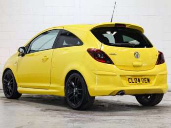 Used Vauxhall Corsa 2011 for sale - 75143640: Photo