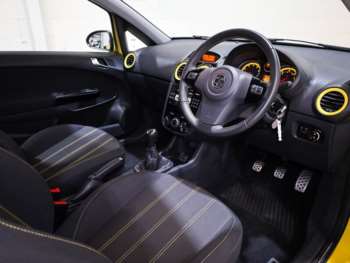 Used Vauxhall Corsa 2011 for sale - 75143640: Photo