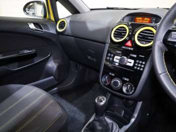Used Vauxhall Corsa 2011 for sale - 75143640: Photo