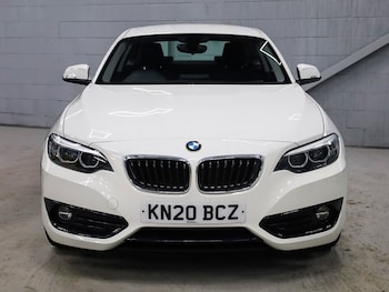 Used BMW 2 Series 2020 for sale - 77477870: Photo