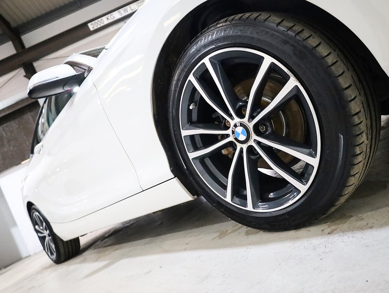 Used BMW 2 Series 2020 for sale - 77477870: Photo 42