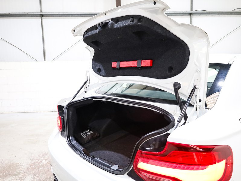 Used BMW 2 Series 2020 for sale - 77477870: Photo 44