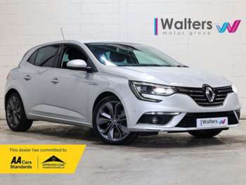 2016 - dCi Signature Nav 5-Door