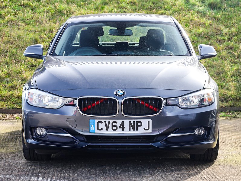 Used BMW 3 Series 2014 for sale - 77961596: Photo 1